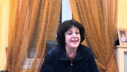 Φ. Τσιμπούλη: Προσπαθούμε να βρούμε άκρη για το πρόστιμο με τον ΦΟΣΔΑ