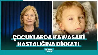 Beware of Kawasaki Disease in Children! 2 out of every 100,000 children are at risk