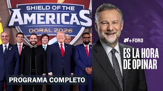 Is the far-right gaining ground in Latin America? | Time to Opine - June 29, 2026