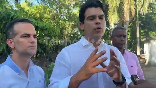 INAPA Executive Director confirms construction of tube wells amid water crisis in SFM