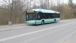 Zamkniecie ulicy Szczakowskiej w Jaworznie. Ruszy przebudowa kolejnego fragmentu drogi