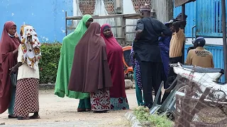 Deaths of 37 miners in custody spark riots in Minna
