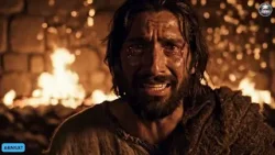 THE POT, THE PROPHET, AND THE FIRE