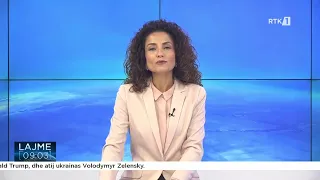 Lajme 09:00 24.09.2026