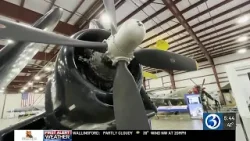 Мы, народ: роль Коннектикута в укреплении авиационной мощи Америки