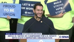 "My name is not the reason you can't afford your gas."