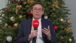 Aymeric Pourbaix : Mon noël à moi