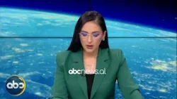 NewsHour, ora 17:00 - 25 janar 2026 | ABC News Albania