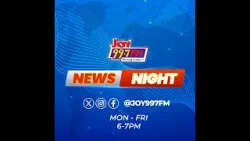 Вечер новостей: ООН поддерживает резолюцию Ганы о работорговле | Возвращение дорожных сборов | Тр...