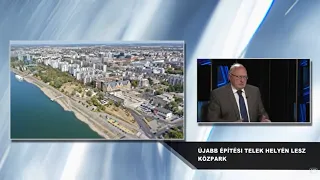 BP13 kerületi magazin 2026 09 16