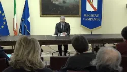 Regione, la giunta approva il Bilancio: 70% risorse a sanità