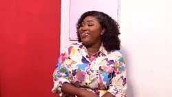 Эксклюзив: Я вырос в Абосси-Окаи — Ричард Эбби-младший, основатель премии «Сорок до сорока».