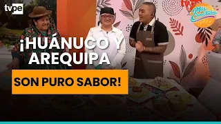 Peruvian Pride Fair
