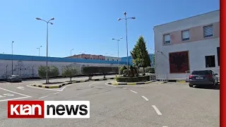 Klan News - Zbulohet thika që u përdor në burgun e Fierit