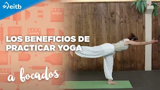 What are the benefits of practicing yoga?