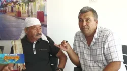 OTANTİK KIBRIS MUTFAĞI - BUĞDAY GAVURMA YEMİŞİ