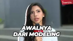 Angelina Marianne Sangat Ingin Adu Akting dengan Dian Sastro