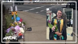 Family of Charlotte runner killed in hit-and-run crash share plans to honor life, legacy