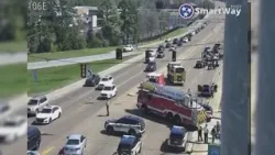 Мужчине предъявлено обвинение в погоне, организованной дорожной полицией штата Теннесси, которая ... Мужчине предъявлено обвинение в погоне, организованной дорожной полицией штата Теннесси, которая ...