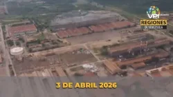 Noticias Regiones de Venezuela hoy - Viernes 3 de Abril de 2026 @VPItv