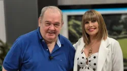 Nos acompaña el querido exfutbolista Carlos Alberto Kiese compartiendo anécdotas y grandes historias Nos acompaña el querido exfutbolista Carlos Alberto Kiese compartiendo anécdotas y grandes historias