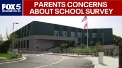 Parents raise concerns about DC high school social studies class survey