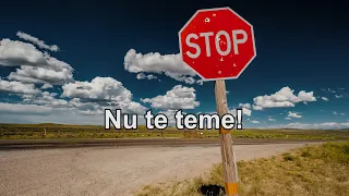 Fear not! | Overcomers | 108