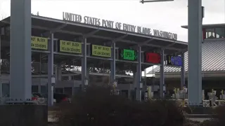 President Trump imposes 50% tariff on most goods from Canada