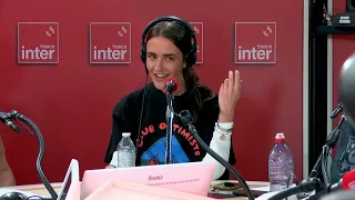 12 Funerals and Still Alive - Fiona Gianilla: The French Touch