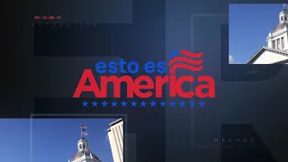 Noticias de hoy: Esto es América con José Pernalete - VPItv en Vivo 23/7/2026