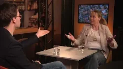 CDA-lijsttrekker Natasja Vaasen: “We moeten blijven investeren in mensen én voorzieningen”