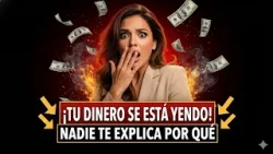 Nuestro dinero está desapareciendo… y nadie te está diciendo por qué