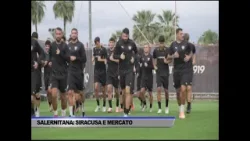 SALERNITANA SALERNITANA