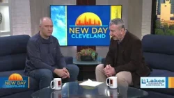 New Day Cleveland: Floor Shield New Day Cleveland: Floor Shield