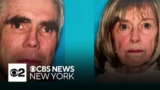 N.J. death investigation may be linked to senior citizens' disappearance