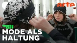 Was Outfits über uns verraten | Tracks East | ARTE Was Outfits über uns verraten | Tracks East | ARTE