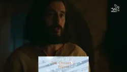 Život Ježíše | The Chosen V. v REPRÍZE na @tv_noe