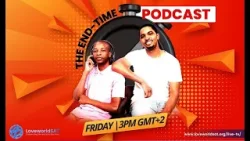 ??? ??? ???? ??????? | Re-Broadcast | None of these diseases | Healing |Episode 1