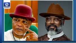 INEC Clears Chinda, Lulu-Briggs, Others For Rivers Race