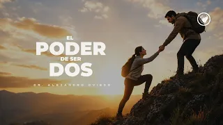 El poder de ser dos