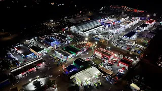 Managua International Livestock Fair 2026 with Cowboy Circuit and Rodeo