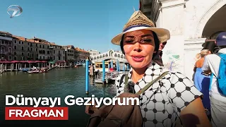 Discovering Italy’s Hidden Gems! ✈️/ Traveling the World | October 4, 2026