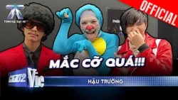 BTS CONCERT: Doraemon wants to see Ngo Kien Huy's "secret weapon," Jaysonlei watches and reviews it