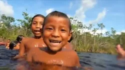 ¿QUÉ PASÓ HOY? | “18 de marzo: Día Nacional del Niño y la Niña Indígena”