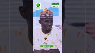 Abubuwa 2 da suke kawo wa mutum rashin lafiya