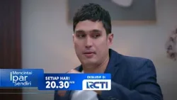 Semoga Ayuna segera sadar kalo Rafka  menyamar jadi Rafki. MENCINTAI IPAR SENDIRI 20.30WIB diRCTI