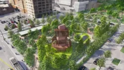 Kansas City Council pushes back plans for cap or park over I-670