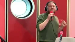 Fan de Pauline Clément et d’André Dussolier - La drôle d'humeur d'Oldelaf