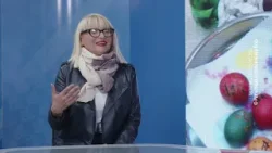 Budilica gostovanje (Suzana Mijić), 7. april 2026. (RTVBor).