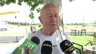 Ανησυχία από τη Ραγδαία Αύξηση του Πληθυσμού των Αγριογούρουνων Πανελλαδικά